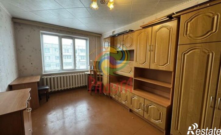 3-комн квартира ул 70 лет Октября, 1,  д. 1
