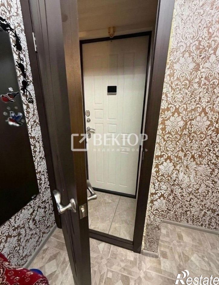 2-комн квартира ул Комсомольская, 15,  д. 15