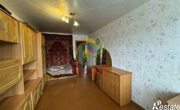 3-комн квартира ул 70 лет Октября, 1,  д. 1