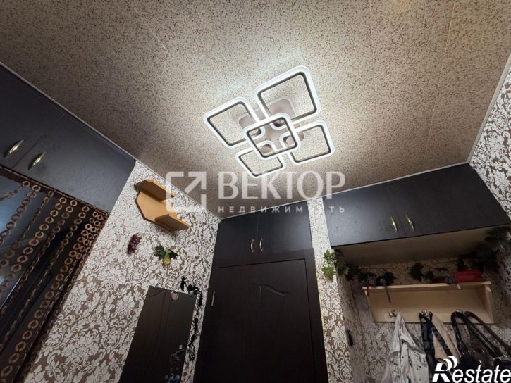 2-комн квартира ул Комсомольская, 15,  д. 15