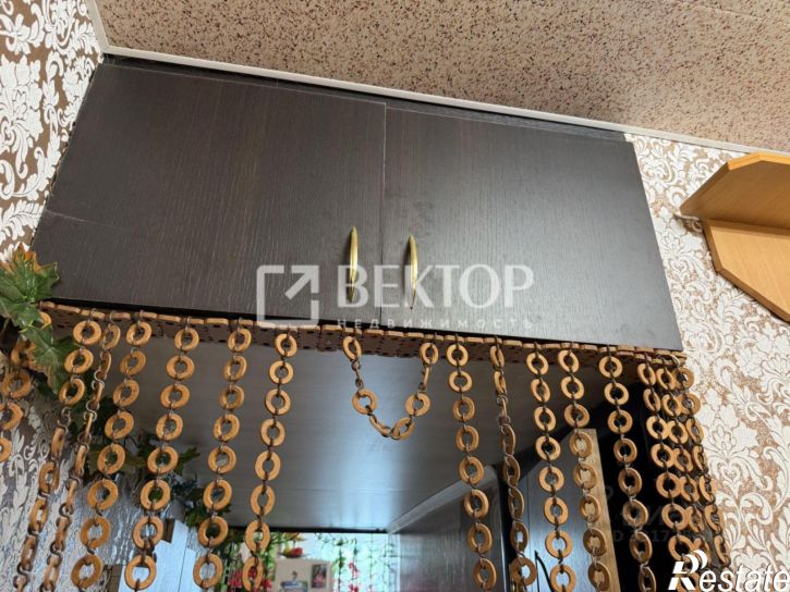 2-комн квартира ул Комсомольская, 15,  д. 15