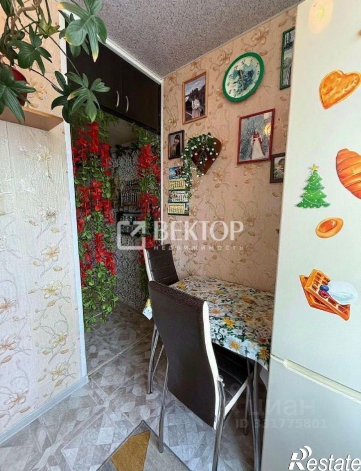 2-комн квартира ул Комсомольская, 15,  д. 15