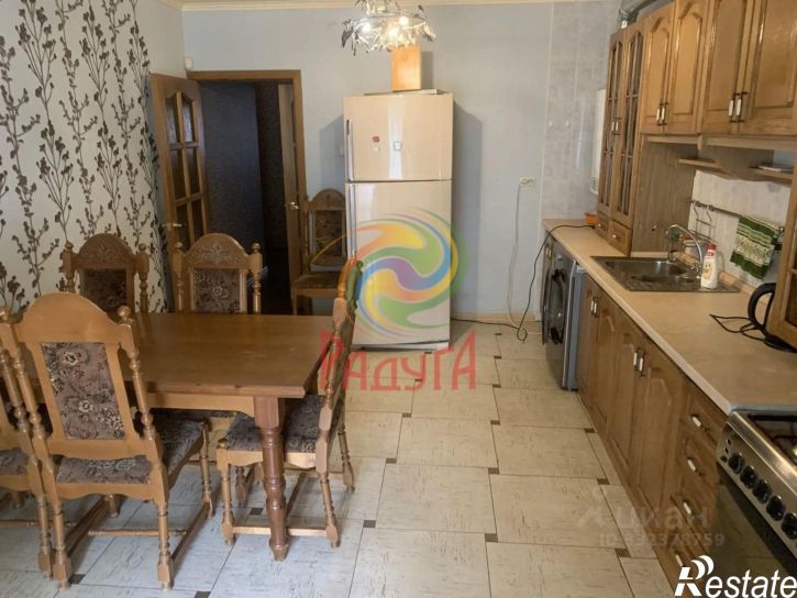 3-комн квартира г Иваново, Педагогический пер, 4