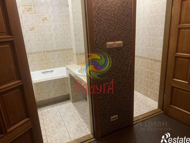 3-комн квартира г Иваново, Педагогический пер, 4