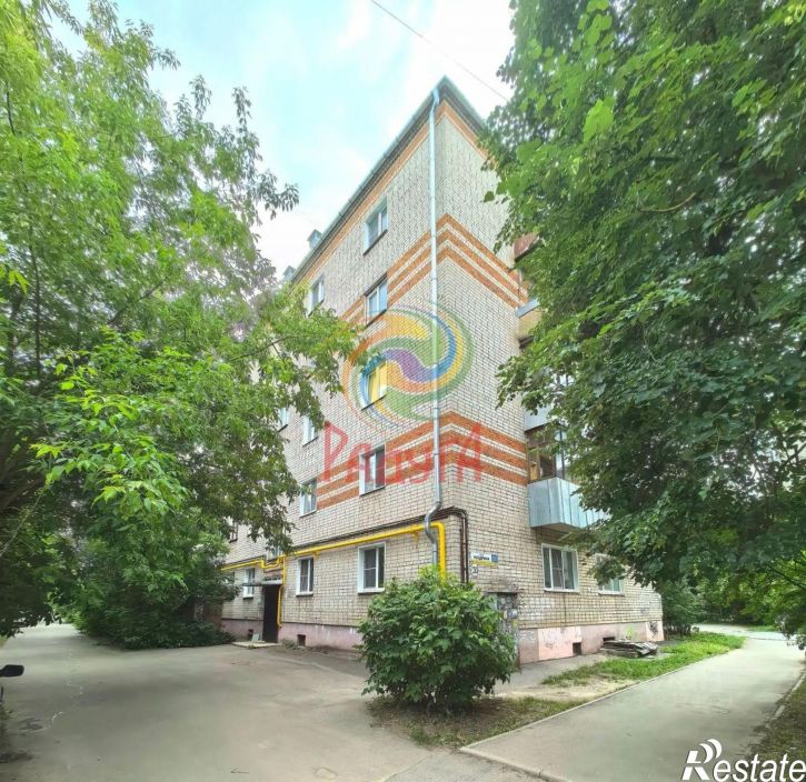 2-комн квартира г Иваново, ул Поэта Ноздрина, 30