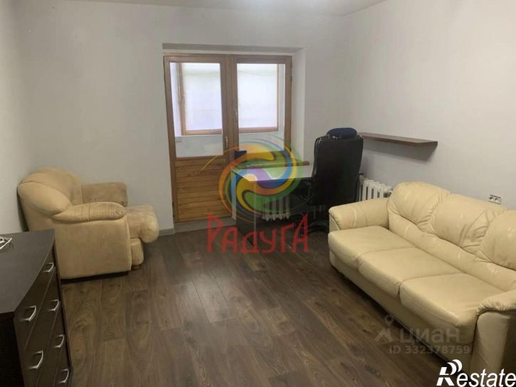 3-комн квартира г Иваново, Педагогический пер, 4