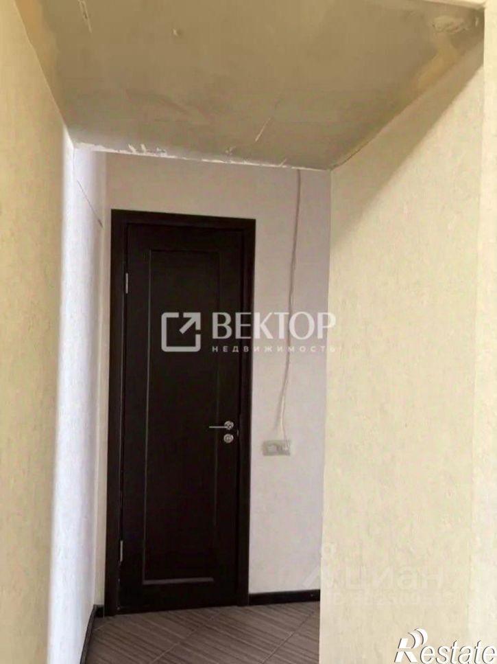 2-комн квартира Иваново, улица Сарментовой, 10