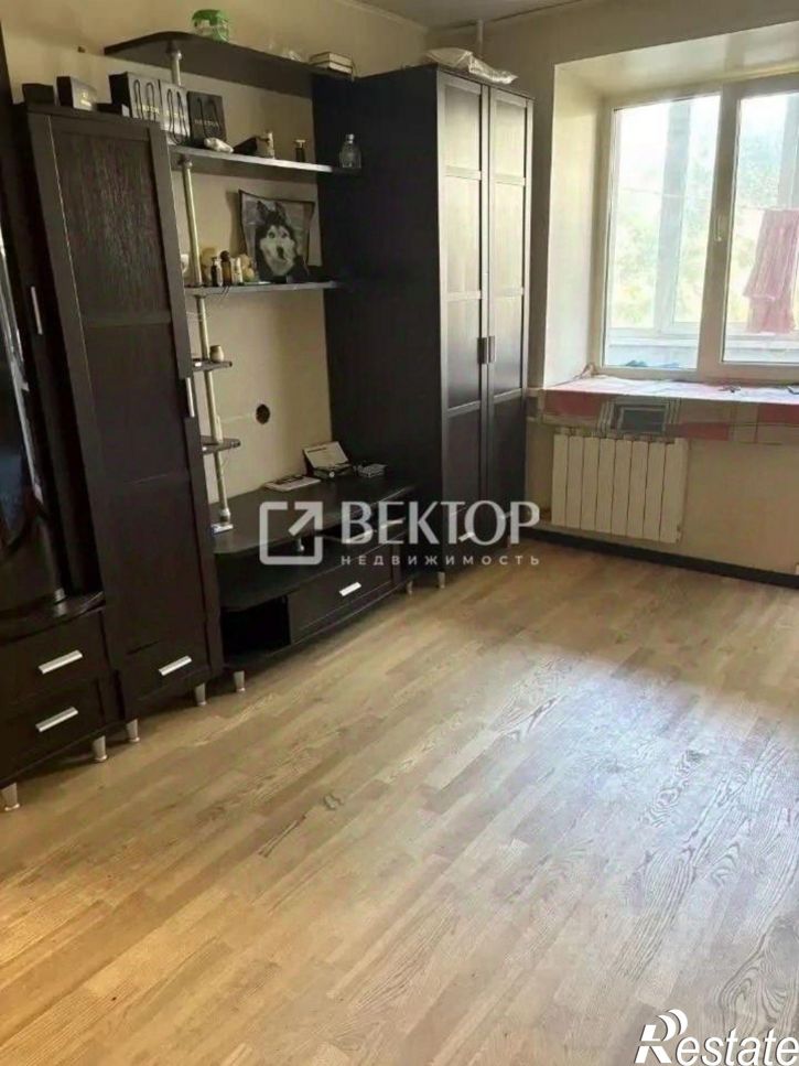 2-комн квартира Иваново, улица Сарментовой, 10