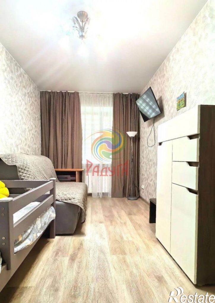 2-комн квартира г Иваново, ул Поэта Ноздрина, 30