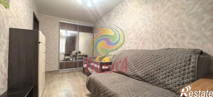 2-комн квартира г Иваново, ул Поэта Ноздрина, 30