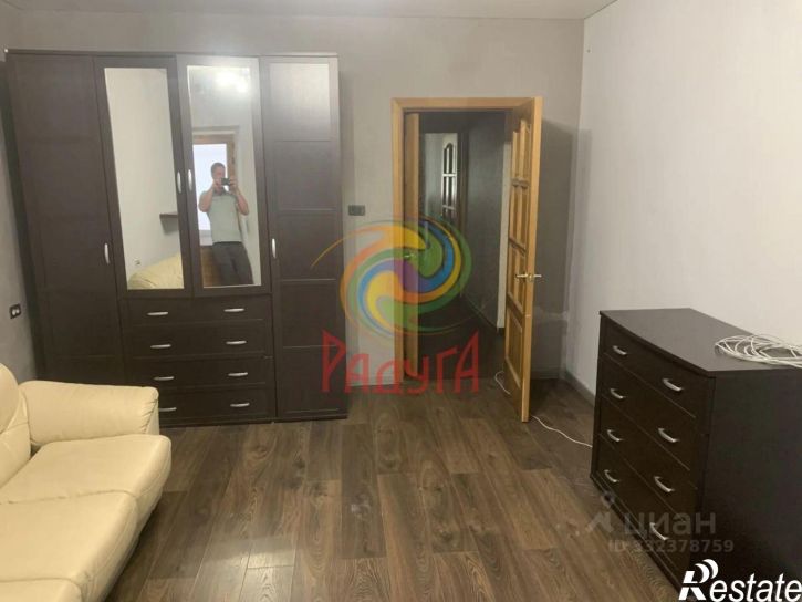 3-комн квартира г Иваново, Педагогический пер, 4