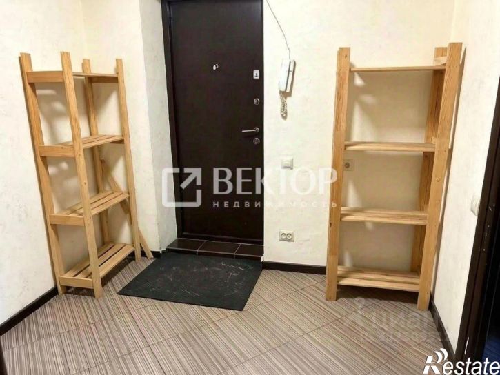 2-комн квартира Иваново, улица Сарментовой, 10