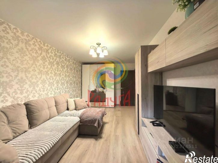 2-комн квартира г Иваново, ул Поэта Ноздрина, 30