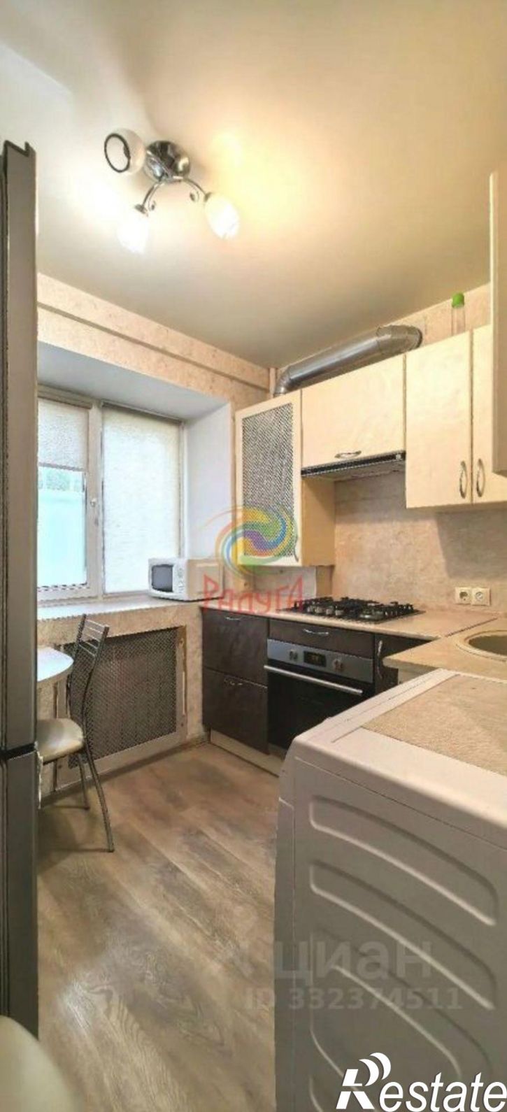 2-комн квартира г Иваново, ул Поэта Ноздрина, 30