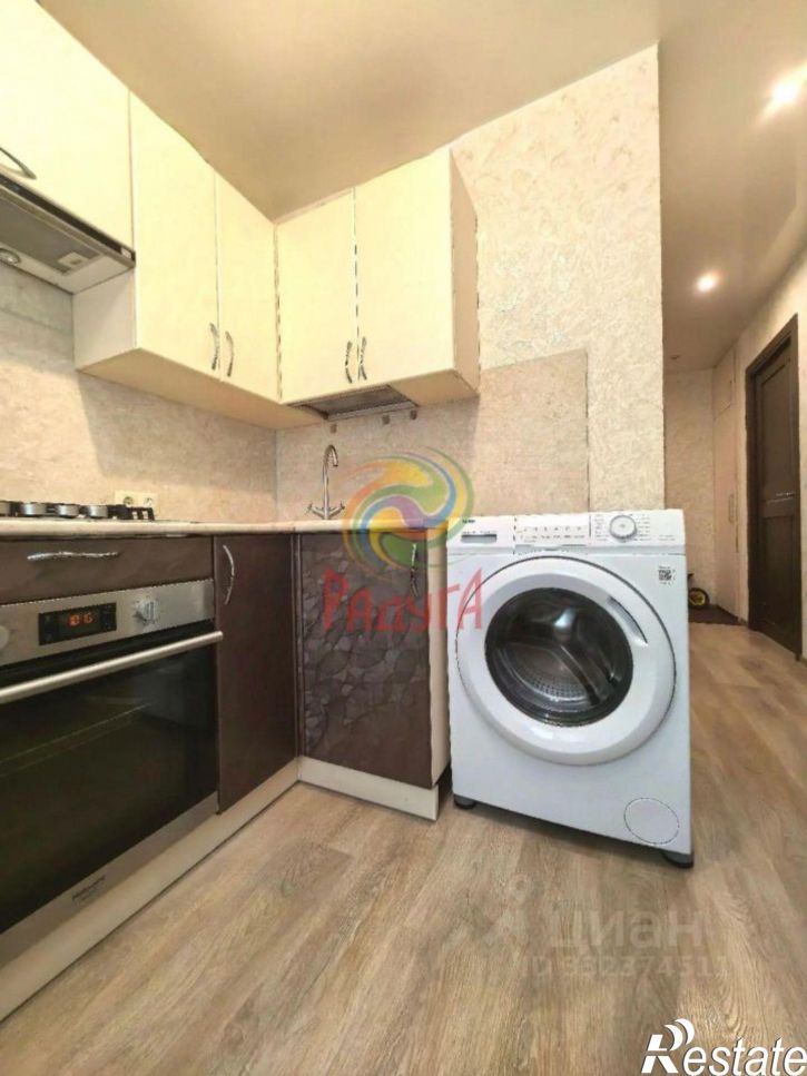 2-комн квартира г Иваново, ул Поэта Ноздрина, 30