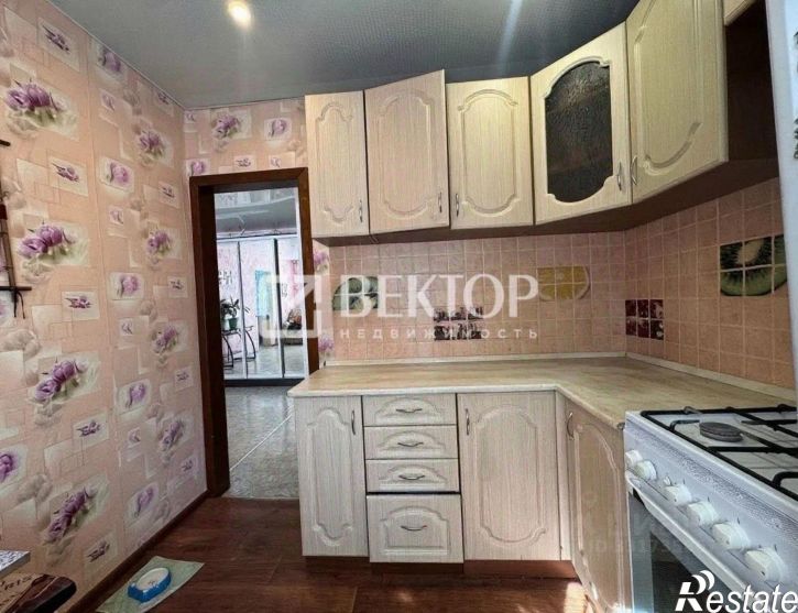 3-комн квартира г Иваново, ул Зверева, 37