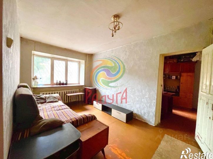 2-комн квартира г Иваново, ул 9 Января, 4