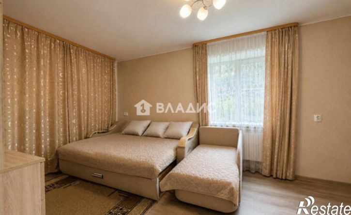 1-комн квартира Иваново, улица Стефенсона, 71