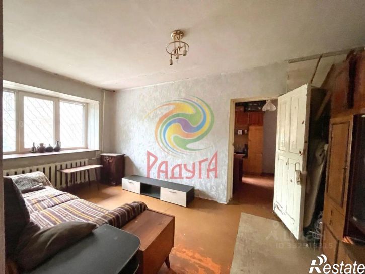 2-комн квартира г Иваново, ул 9 Января, 4