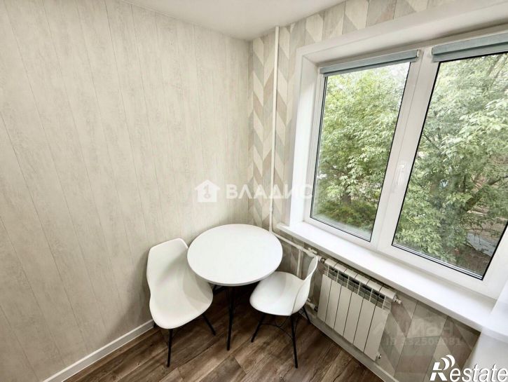 2-комн квартира Иваново, Огородная улица, 1А