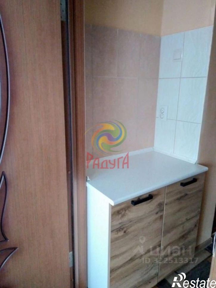 1-комн квартира г Иваново, ул Любимова, 4