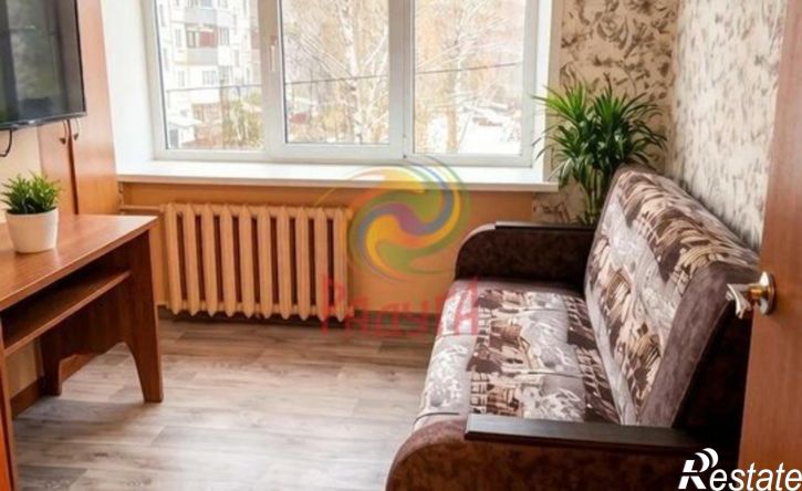 1-комн квартира Иваново, улица Любимова, 4