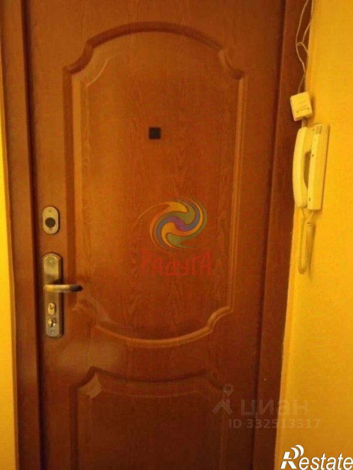 1-комн квартира г Иваново, ул Любимова, 4