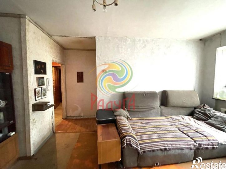 2-комн квартира г Иваново, ул 9 Января, 4