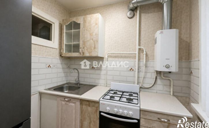 1-комн квартира Иваново, улица Стефенсона, 71