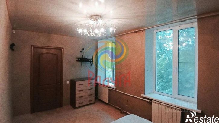 3-комн квартира г Иваново, Фабричный пр-д, 3