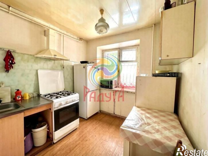 2-комн квартира г Иваново, ул 9 Января, 4