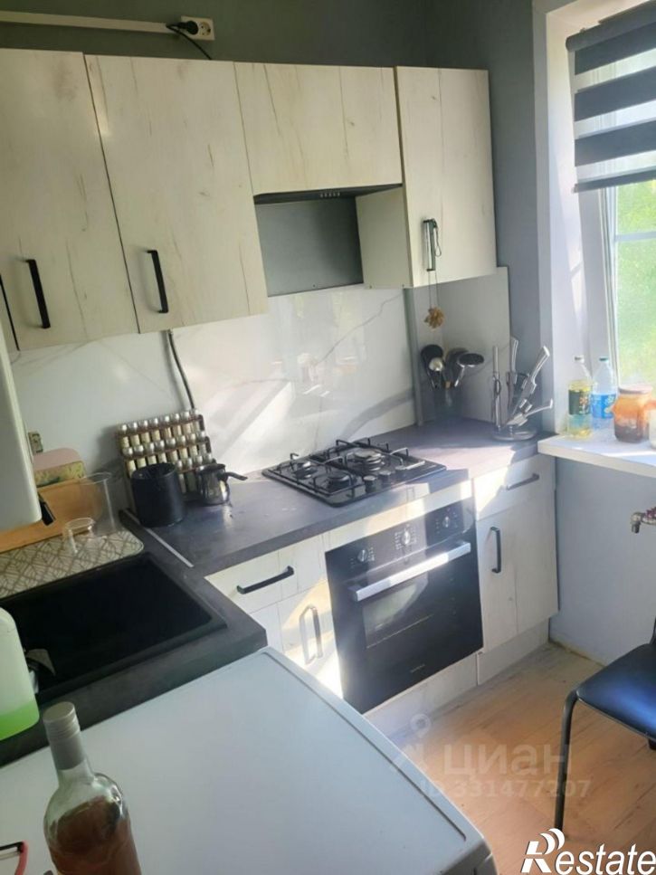 3-комн квартира Иваново, Кавалерийская улица, 56