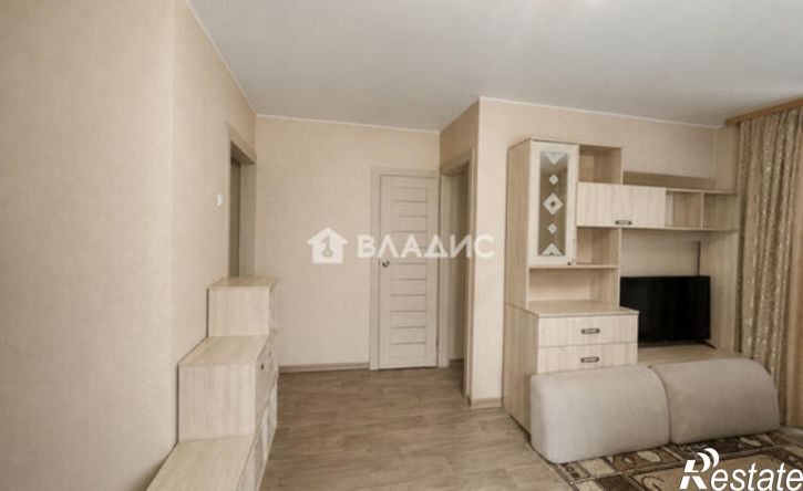 1-комн квартира Иваново, улица Стефенсона, 71
