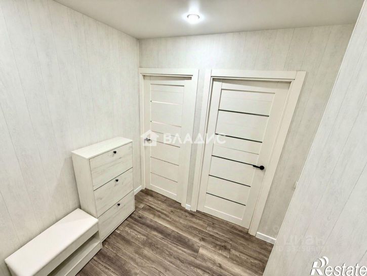 2-комн квартира Иваново, Огородная улица, 1А