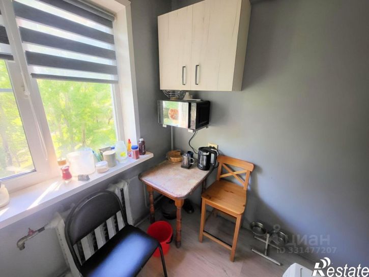 3-комн квартира Иваново, Кавалерийская улица, 56