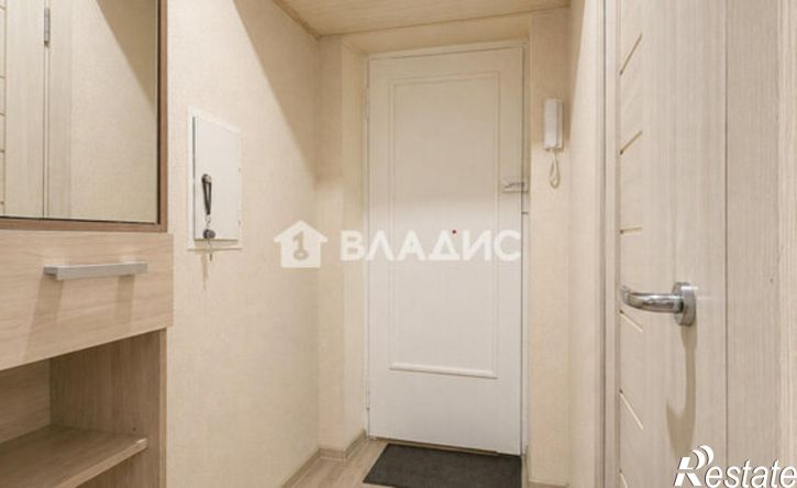 1-комн квартира Иваново, улица Стефенсона, 71