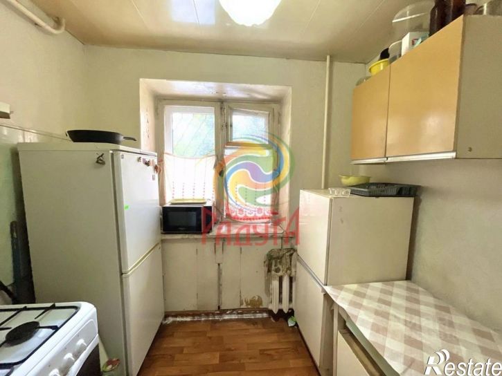2-комн квартира г Иваново, ул 9 Января, 4