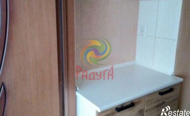 1-комн квартира Иваново, улица Любимова, 4