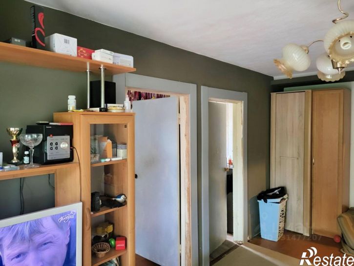 3-комн квартира Иваново, Кавалерийская улица, 56