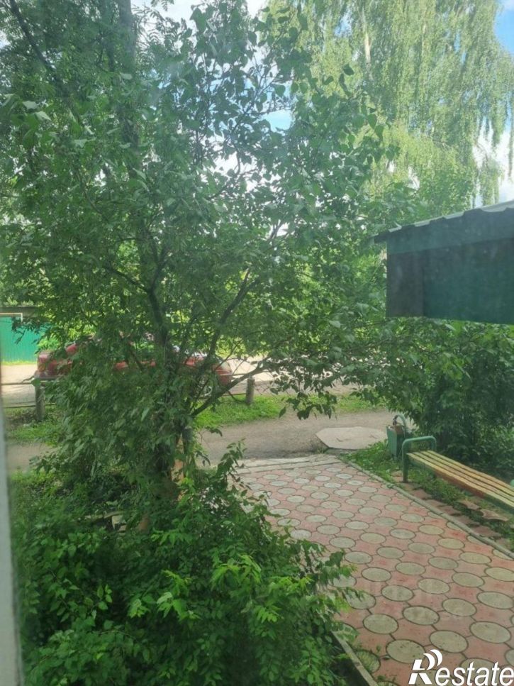 2-комн квартира Заволжск