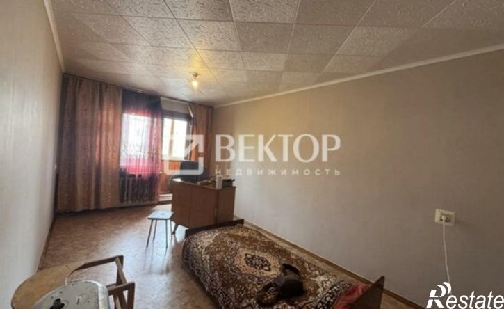 1-комн квартира Иваново, Ленинградская улица, 5
