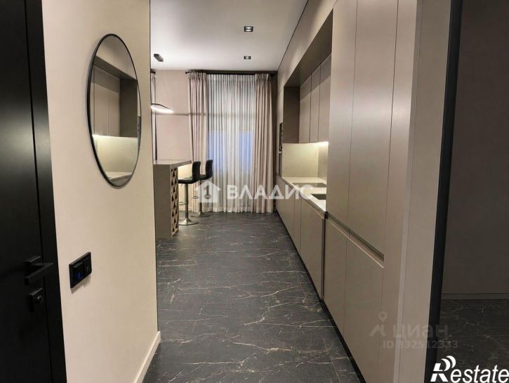 2-комн квартира Иваново, Конспиративный переулок, 14к1