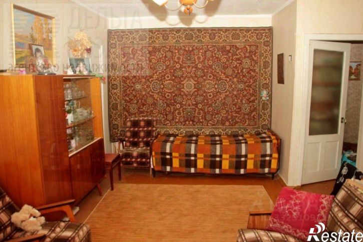 2-комн квартира городской округ Иваново