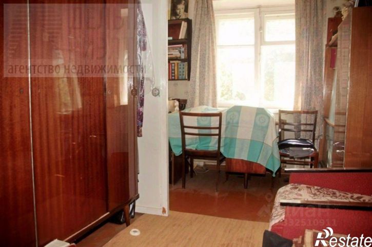 2-комн квартира городской округ Иваново