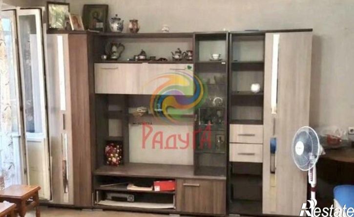 1-комн квартира Иваново, 14-й проезд, 2А
