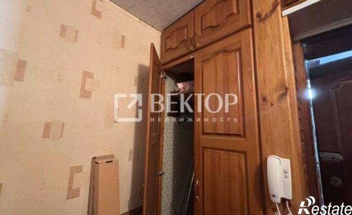 1-комн квартира Иваново, Ленинградская улица, 5