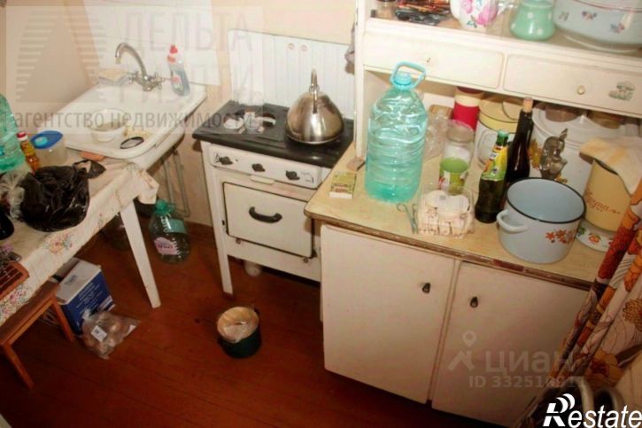 2-комн квартира городской округ Иваново