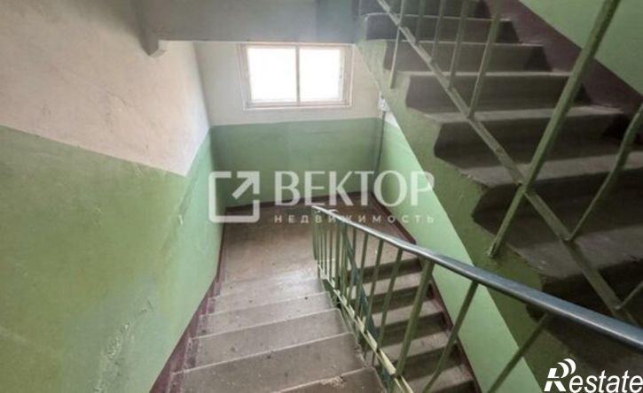 1-комн квартира Иваново, Ленинградская улица, 5