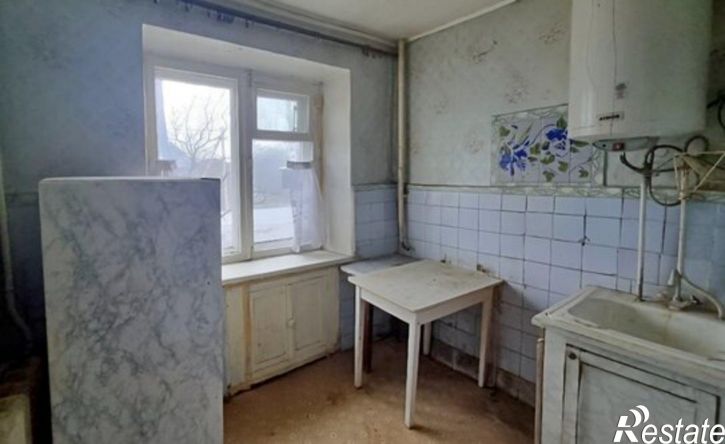2-комн квартира Заволжск, Социалистическая улица, 22