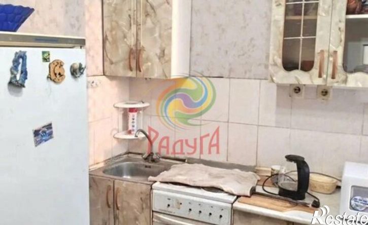1-комн квартира Иваново, 14-й проезд, 2А